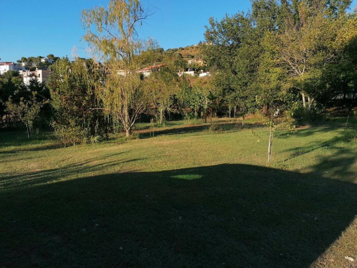 Bed and Breakfast Costa Blu à Agropoli Extérieur photo